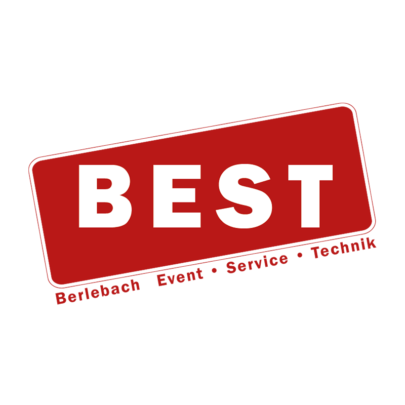 Logo BEST Event Service Technik